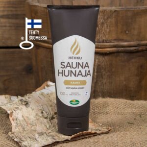 Hehku Saunahunaja Kaura