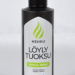 Hehku steam aroma Honey- Apple 100ml - Image 2