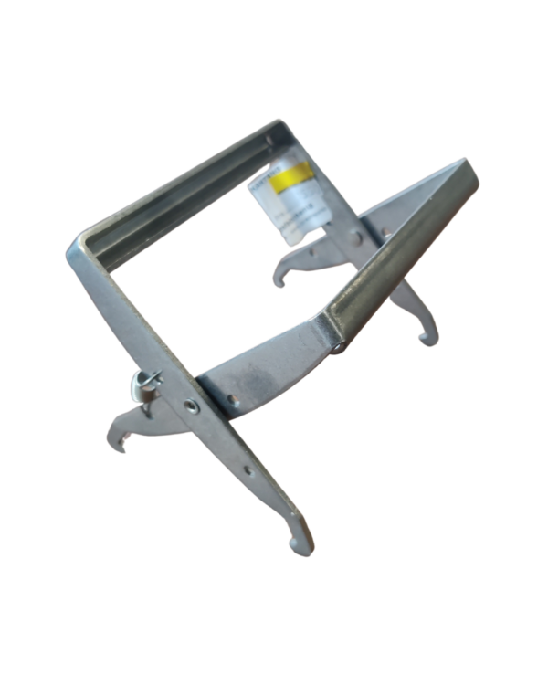 Frame grip
