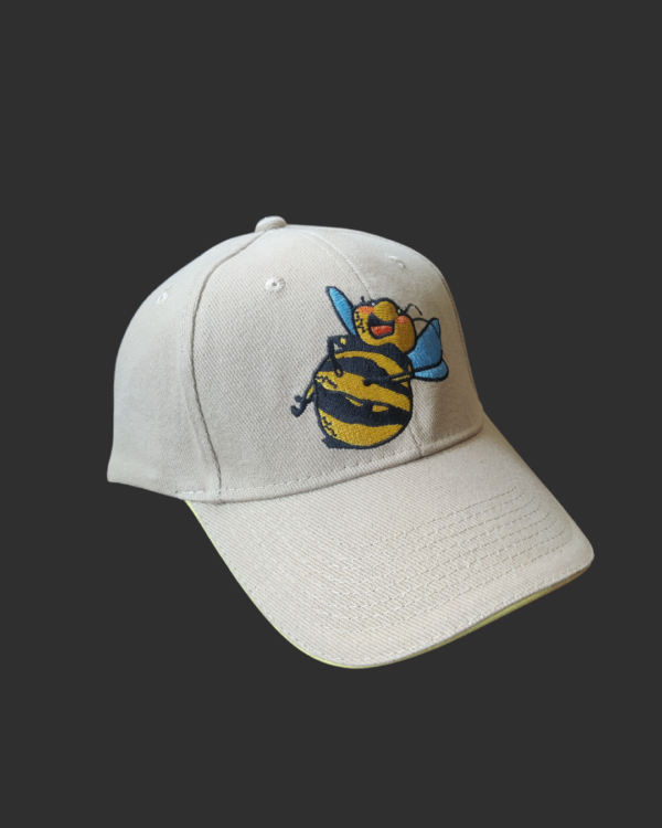 Bee Happy - Lippis