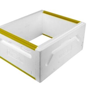 Kevytosasto LS- BEEBOX